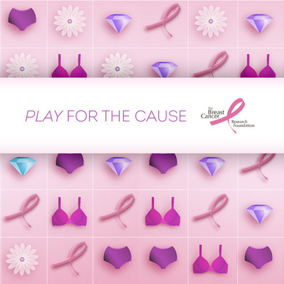 Bali® Intimate Apparel Challenges You To "Play For The Cause" And Join The Fight To End Breast Cancer