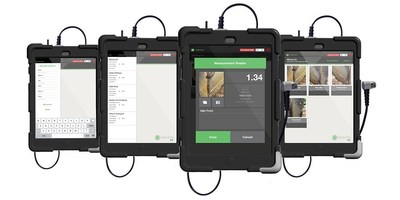 Modustri Launches First App In NDT Field For Monitoring And Documenting Inspections