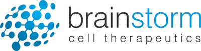 BrainStorm Cell Therapeutics Inc. logo