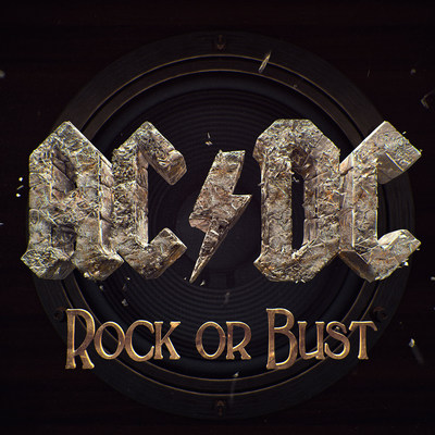 AC/DC 'Rock or Bust' Available for Pre-order Today