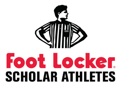 The Foot Locker Scholar Athletes Program Kicks Off for Fourth Consecutive Year