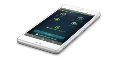 AVG Appointed Mobile Security Partner to Sony® Mobile's Xperia™ Smartphones and Tablets