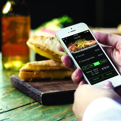 Dash App for Restaurants and Bars Debuts in Chicago