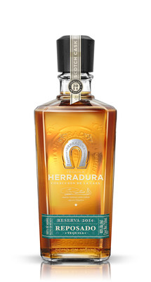 Tequila Herradura Unveils New Limited-Edition Coleccion De La Casa Scotch Cask Finish