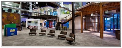 DBSI Named Top Office Workspace in Arizona by AZRE Magazine