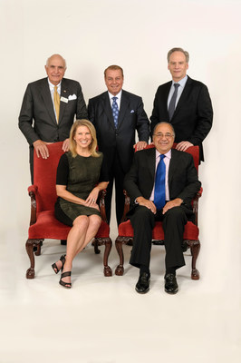 Tina Lundgren Elected Chairman Of The Ronald McDonald House New York Board Of Directors