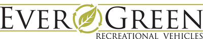 EverGreen Recreational Vehicles, LLC Logo