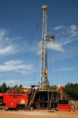 Fossil Oil Company Makes New Oil Well Discovery in Lincoln County, MS!