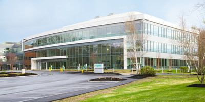 W. P. Carey Inc. acquires Schneider Electric USA's corporate headquarters and technology center for $56 million. The LEED certified, Class-A office facility was acquired from Leggat McCall Properties and is located just outside of Boston.