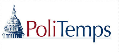 PoliTemps Passes 1 Million Hours Serving Diverse Political Clients