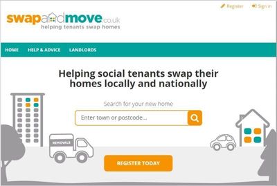 Abritas Launches swapandmove.co.uk