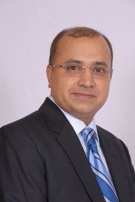 QuEST Global Chairman and CEO Ajit Prabhu Wins the Outstanding Entrepreneur Award for 2014