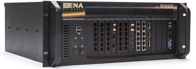 R&amp;M Uses Xena Test Equipment to Validate 'Zero Packet Loss' at 40G Ethernet Over Extended Distances