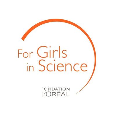 La Fondation L'Oréal renforce son engagement et lance un programme inédit à destination des lycéennes : L'Oréal Pour les Filles et la Science