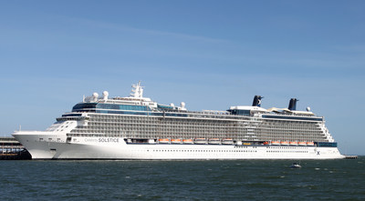 Cruise Alaska with Celebrity Cruises and Boston College Athletics