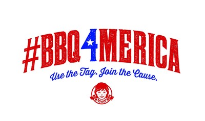 Wendy's Needs You: Help Make Barbecue The National Dish Of America…Now