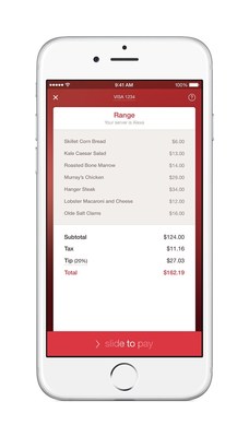 OpenTable mobile payments feature is now available in Washington, D.C., New York and San Francisco with more cities coming soon.