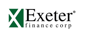 Exeter Finance Corp. Announces $500 Million Securitization