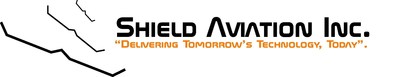 SHIELD Aviation, Inc. Logo