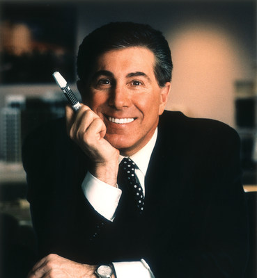 Harvard Business Review Names Steve Wynn Among "The Best-Performing CEOs in the World"