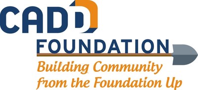 The CADD Microsystems Foundation, established in 2013, hosted its inaugural fundraiser in September, and donates $11,000 to the Travis Manion Foundation.