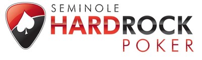 Seminole Hard Rock Poker Logo