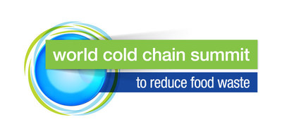 Carrier, the world's leader in high-technology refrigeration solutions, announces its inaugural "World Cold Chain Summit to Reduce Food Waste" in London on Nov. 20.