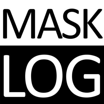Masklog : The Faceless Book