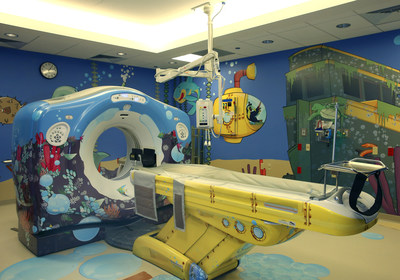 The Last Time Your Child Had A CT Scan - Did You Know What The Radiation Dose Was?