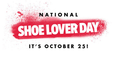 DSW's National Shoe Lover Day is Oct. 25