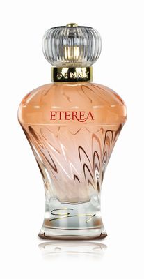 ETEREA, a Stylish Debut for Genny's new Perfume