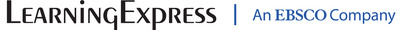 LearningExpress | An EBSCO Company logo 
