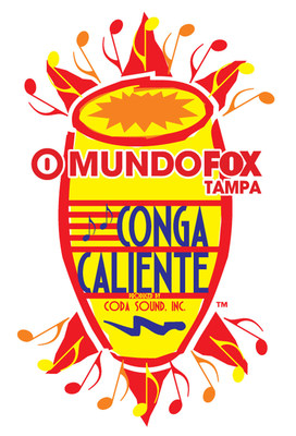 MundoFox Tampa Conga Caliente 2014 - November 2nd 2014 from 11am - 6pm at Al Lopez Park