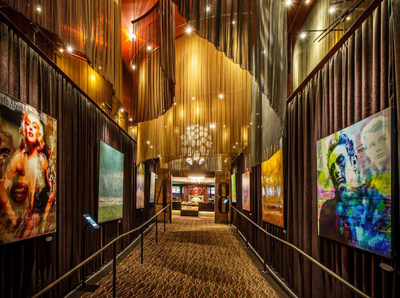 iPic Entertainment Redefines In-House Cinema Marketing with the Launch of iPic Media.