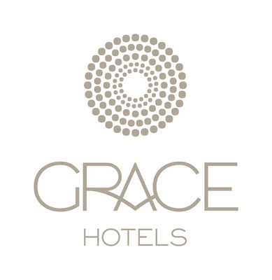 Grace Hotels Logo