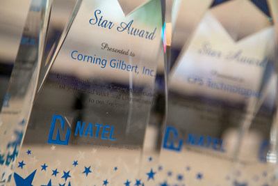 Star Supplier Awards 2014