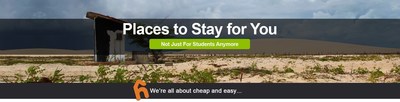 hovelstay.com provides interesting and affordable accomodations for travelers worldwide.