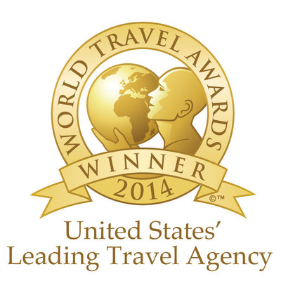 Rovia recognized as "United States' Leading Travel Agency" by the World Travel Awards.