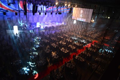 American Airlines Sky Ball XII raises $1.9 million for the Airpower Foundation