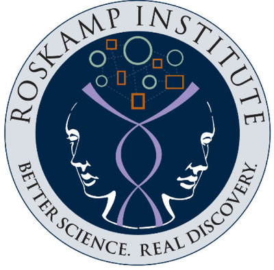Roskamp Institute. Better Science. Real Discovery.