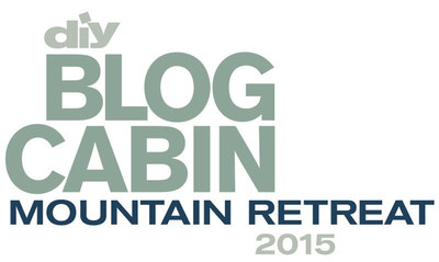 DIY Network Announces Coeur D'Alene, Idaho As The New Location For Its Interactive Series And Sweepstakes Blog Cabin
