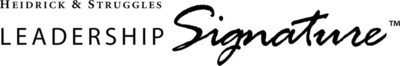 Heidrick & Struggles Leadership Signature