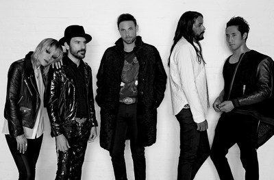 The Airborne Toxic Event Release New Single 