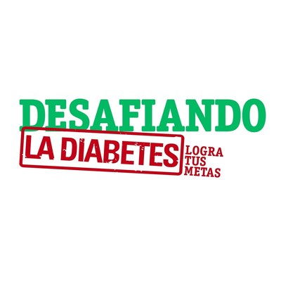 Desafiando La Diabetes: Logra Tus Metas 
