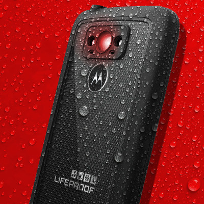 LifeProof announces waterproof cases for DROID Turbo by motorola