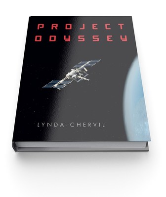 New Book Publishing November 3, 'Project Odyssey'