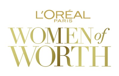 L'Oreal Paris Women of Worth