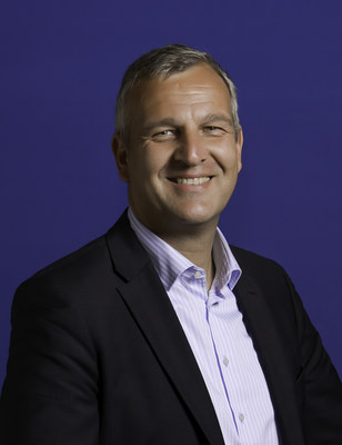 Eric Kueppers, president of TE Connectivity's Global Automotive Business