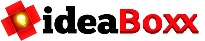 IdeaBoxx logo
