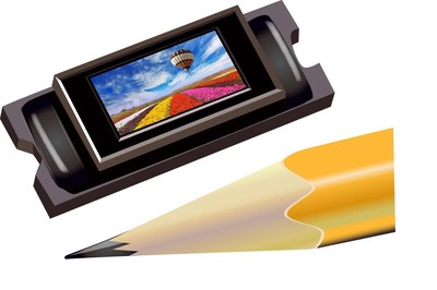 DLP3010 digital micromirror device